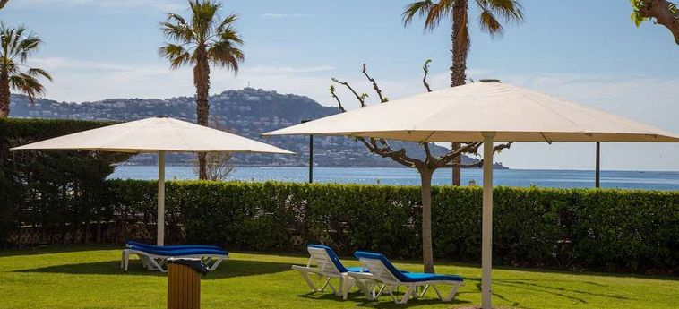 Hotel Prestige Victoria Rosas - Costa Brava: Foto 