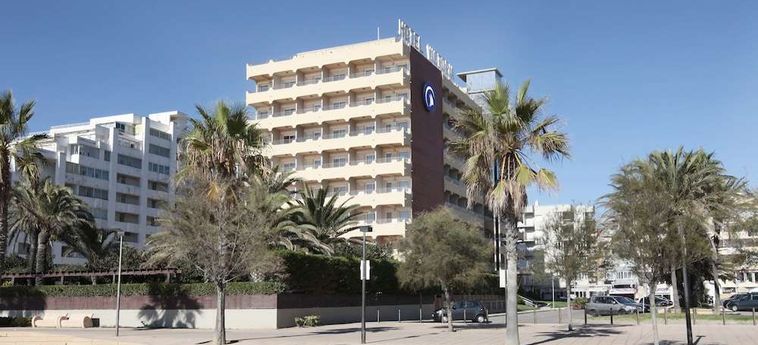 Hotel Prestige Victoria Rosas - Costa Brava: Foto 