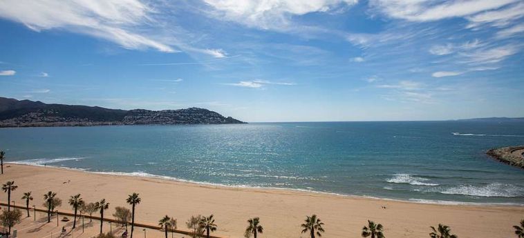 Hotel Prestige Victoria Rosas - Costa Brava: Foto 