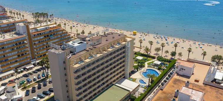 Hotel Prestige Victoria Rosas - Costa Brava: Foto 