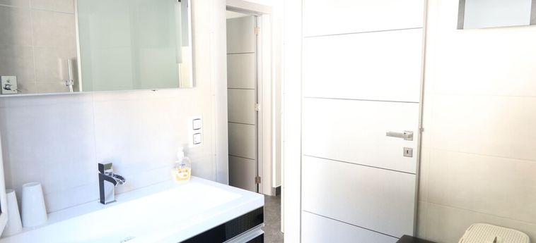 Hotel Sanne Rosas - Costa Brava: Foto 