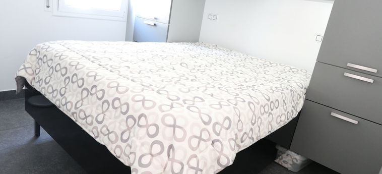 Hotel Sanne Rosas - Costa Brava: Foto 