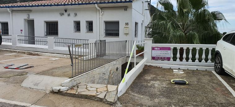 Hotel Sanne Rosas - Costa Brava: Foto 
