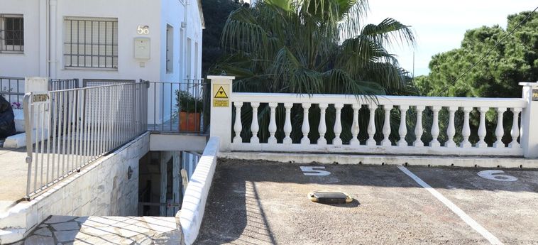 Hotel Sanne Rosas - Costa Brava: Foto 