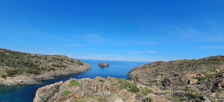 Hotel Sanne Rosas - Costa Brava: Foto 