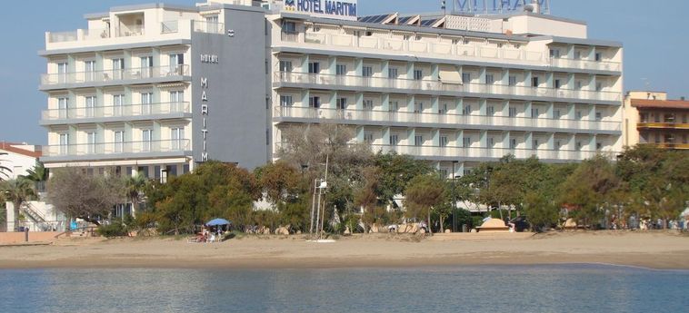 Hotel Maritim:  ROSAS - COSTA BRAVA