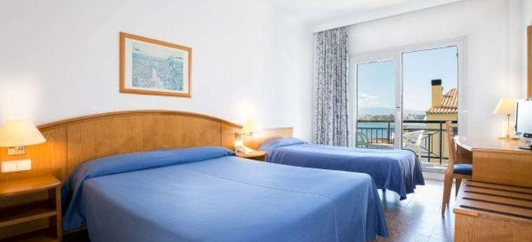 Hotel Ramblamar Rosas - Costa Brava: Foto 