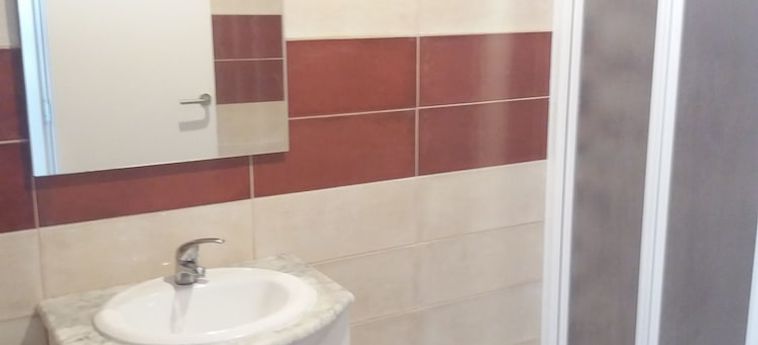 Hotel Rosesapparts Estudios Rosas - Costa Brava: Foto 