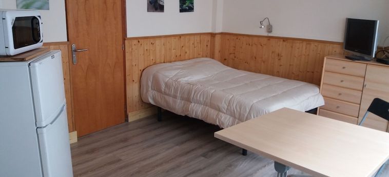 Hotel Rosesapparts Estudios Rosas - Costa Brava: Foto 