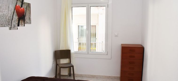 Hotel Rosesapparts Mairó Rosas - Costa Brava: Foto 