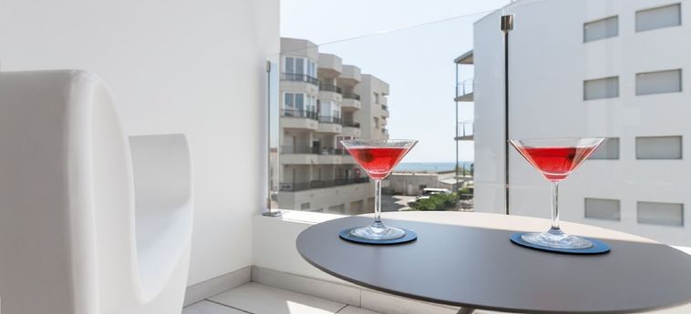 Hotel Vista Roses Mar - Vent De Mar Rosas - Costa Brava: Foto 