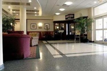 Hotel Holiday Inn Chicago O'hare Rosemont:  ROSEMONT (IL)