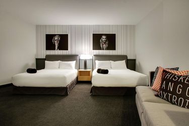 Hotel The Rose Chicago, Tapestry Collection By Hilton:  ROSEMONT (IL)
