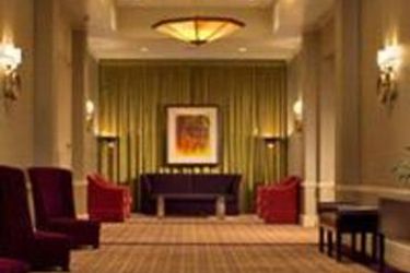 Hotel Sheraton Gateway Suites Chicago O'hare:  ROSEMONT (IL)