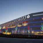DOUBLETREE HOTEL CHICAGO O'HARE AIRPORT-ROSEMONT 3 Stars
