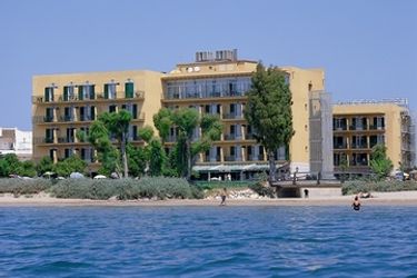 Hotel Prestige Coral Platja:  ROSES - COSTA BRAVA