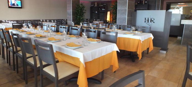 Hotel  Risech Roses - Costa Brava : Photo 