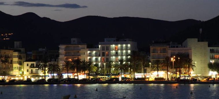Hotel  Risech Roses - Costa Brava : Photo 