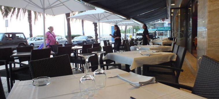 Hotel  Risech Roses - Costa Brava : Photo 