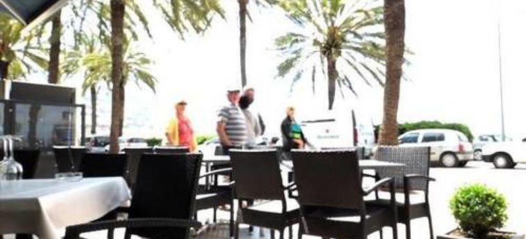 Hotel  Risech Roses - Costa Brava : Photo 