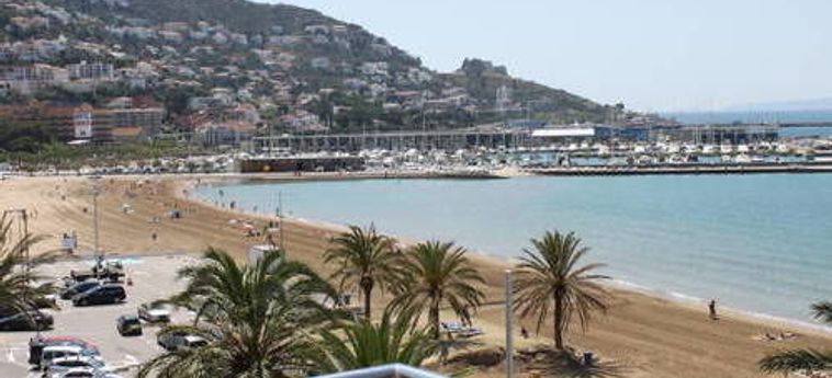 Hotel  Risech Roses - Costa Brava : Photo 