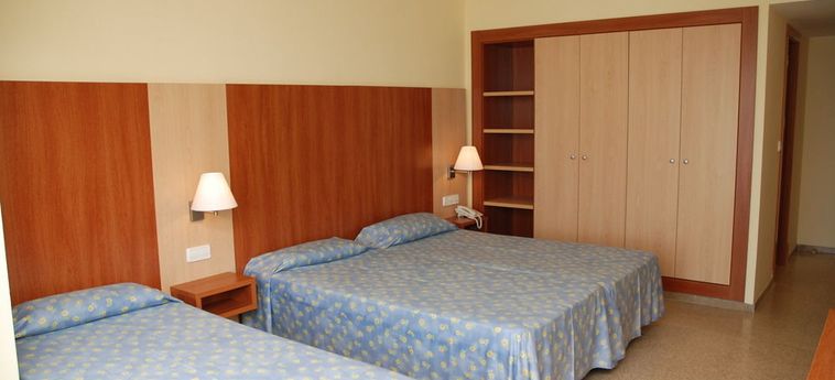 Hotel  Risech Roses - Costa Brava : Photo 