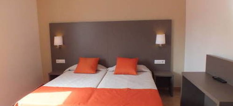 Hotel  Risech Roses - Costa Brava : Photo 