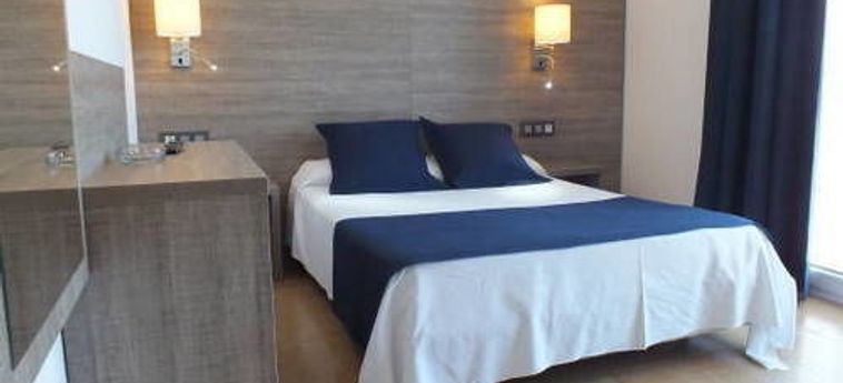 Hotel  Risech Roses - Costa Brava : Photo 