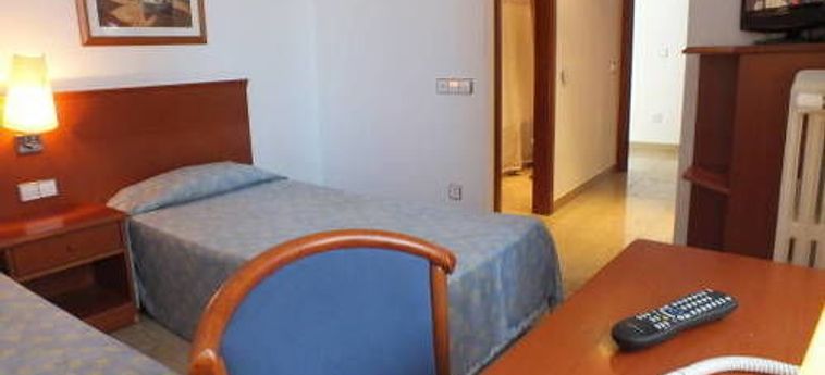 Hotel  Risech Roses - Costa Brava : Photo 