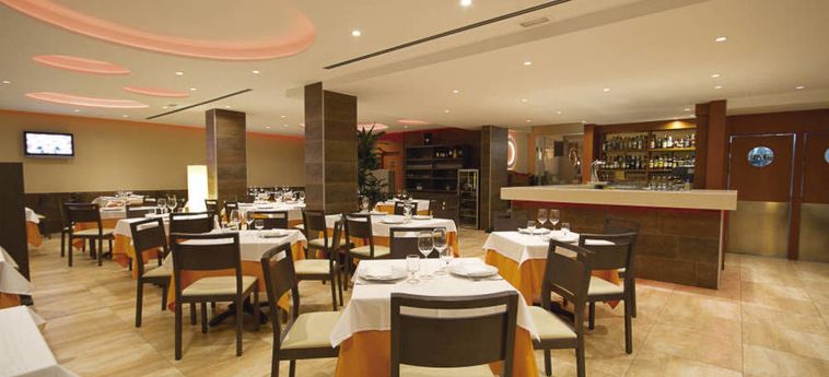 Hotel  Risech Roses - Costa Brava : Photo 