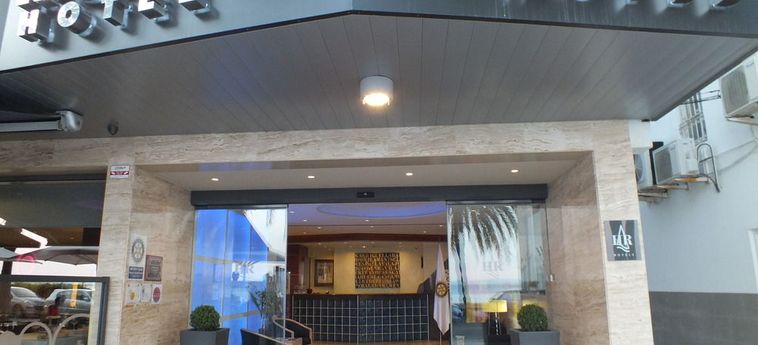 Hotel  Risech Roses - Costa Brava : Photo 