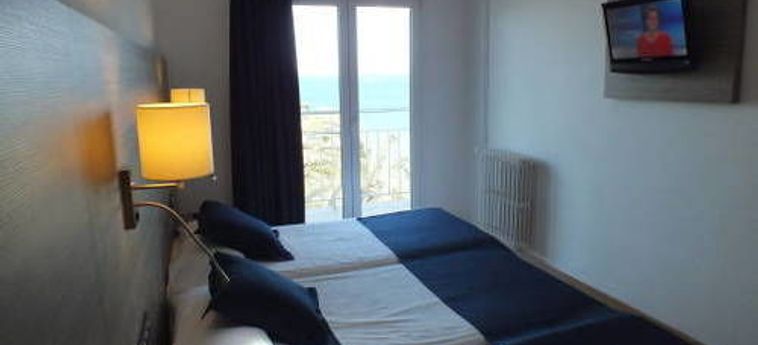 Hotel  Risech Roses - Costa Brava : Photo 
