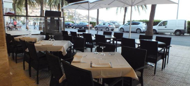 Hotel  Risech Roses - Costa Brava : Photo 