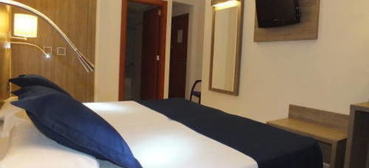 Hotel  Risech Roses - Costa Brava : Photo 