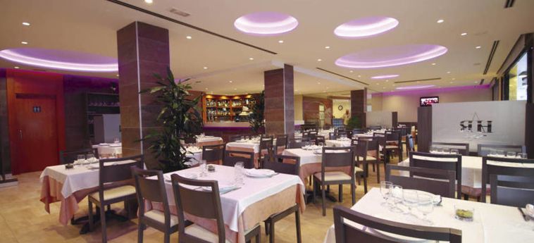 Hotel  Risech Roses - Costa Brava : Photo 