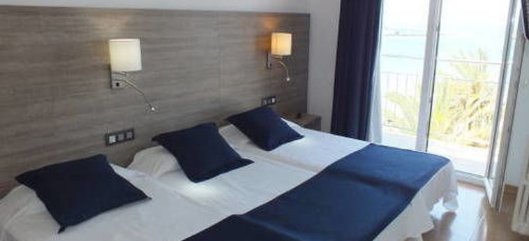 Hotel  Risech Roses - Costa Brava : Photo 
