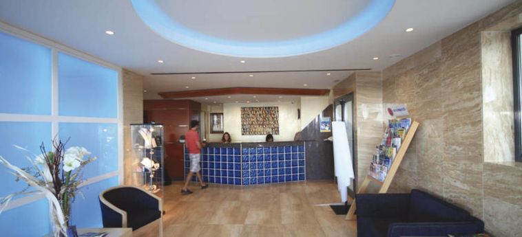 Hotel  Risech Roses - Costa Brava : Photo 