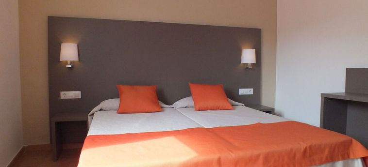 Hotel  Risech Roses - Costa Brava : Photo 