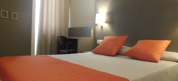 Hotel  Risech Roses - Costa Brava : Photo 