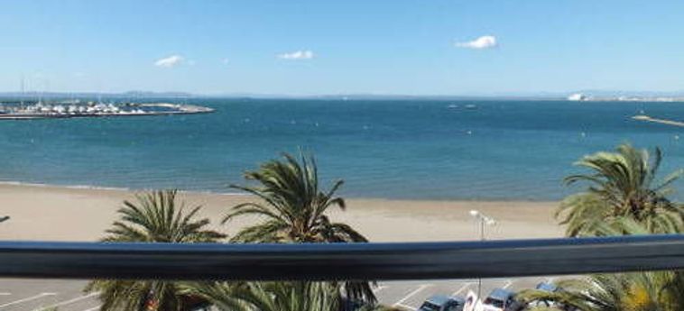 Hotel  Risech Roses - Costa Brava : Photo 
