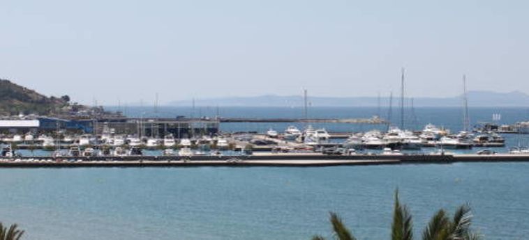 Hotel  Risech Roses - Costa Brava: Foto 