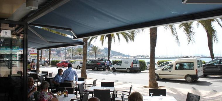 Hotel  Risech Roses - Costa Brava: Foto 