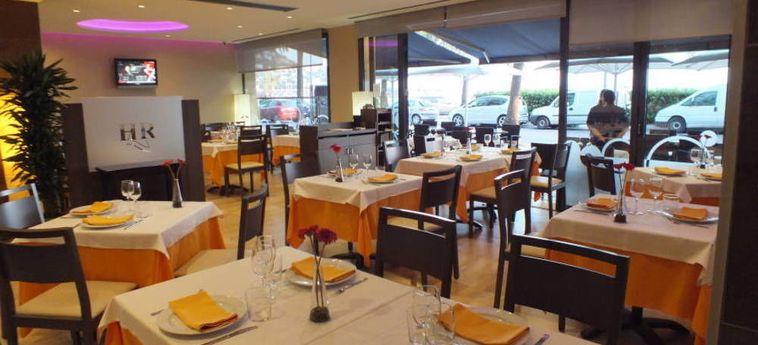 Hotel  Risech Roses - Costa Brava: Foto 