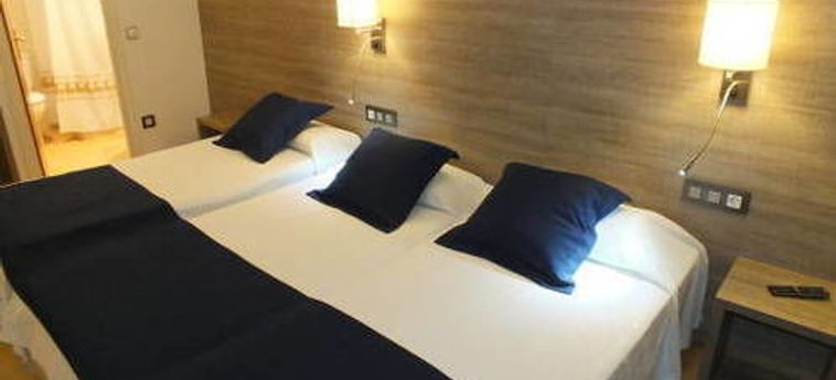 Hotel  Risech Roses - Costa Brava: Foto 