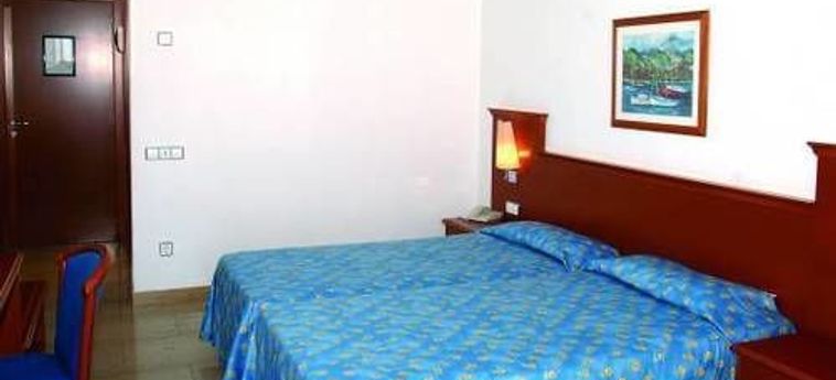 Hotel  Risech Roses - Costa Brava: Foto 