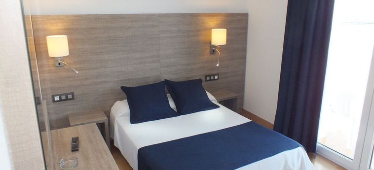 Hotel  Risech Roses - Costa Brava: Foto 