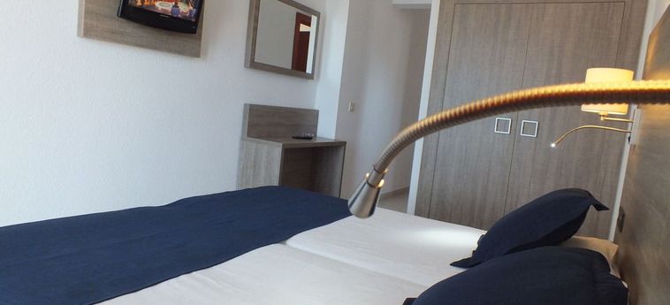 Hotel  Risech Roses - Costa Brava: Foto 