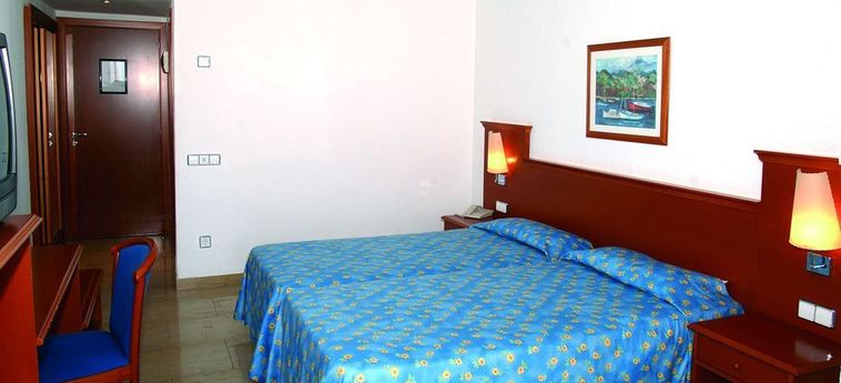 Hotel  Risech Roses - Costa Brava: Foto 