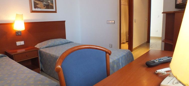 Hotel  Risech Roses - Costa Brava: Foto 