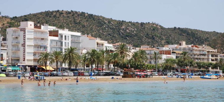 Hotel  Risech Roses - Costa Brava: Foto 